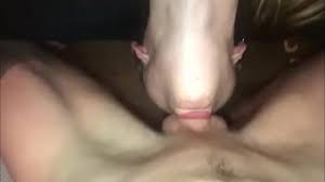 Deep throat cock