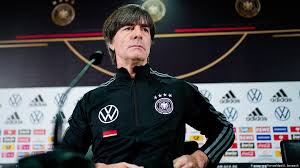 He earns a huge net worth and salary from his career. Joachim Low Will Quit As Germany Coach After European Championships News Dw 09 03 2021