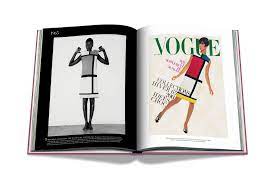Fashion Books For Your Coffee Table