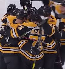 Bruins Ready To Go Runnin With The Devils Boston Hockey Now