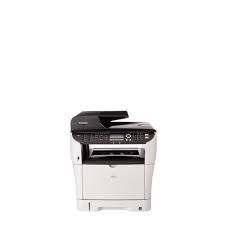The availability of functions will vary by connected printer model. Ricoh Aficio Sp 3510sf A4 Mono Laser Multifunction Printer Abd Office Solutions Inc