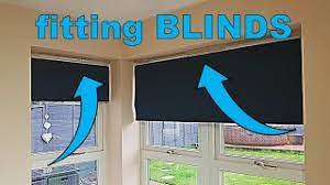 b q roller blinds
