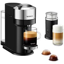 This cuisinart coffee maker with grinder gives you the delicious taste of freshly ground coffee without breaking the bank. Delonghi Nespresso Vertuo Next Capsule Coffee Machine Costco Australia