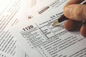 Faq On Taxes When Are You Required To File A Schedule K 1
