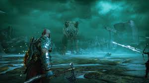 God of War Ragnarok Walkthrough Part 28: Heimdall Boss Guide - Gameranx