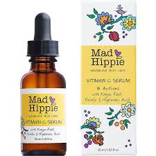 mad hippie skincare review 2023