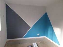 Bedroom Wall Paint