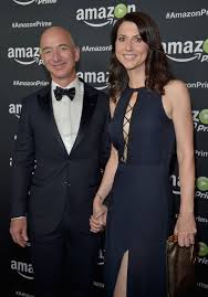 Over the weekend, it was revealed that billionaire philanthropist mackenzie scott had quietly remarried. Jeff Bezos Ex Frau Mackenzie Scott Hat Wieder Geheiratet Promiflash De
