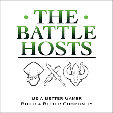The Battlehosts A Warhammer 40k Podcast Podbay