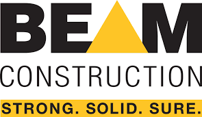 beam construction solid strong sure