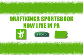 Последние твиты от draftkings sportsbook (@dksportsbook). Draftkings Sportsbook And Casino Pa How To Play And Get 1 000 Free