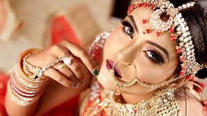 bridal makeup artists of kolkata