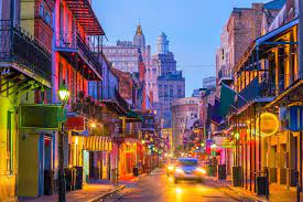 what is the best way to tour new orleans