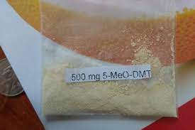 5-MEO-DMT | K2 Research Chems