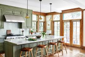Your Guide To A Craftsman Style Kitchen