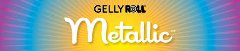 Gelly Roll Metallic 30 Years Of Gelly Roll