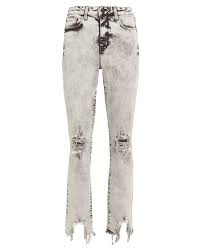 Lagence Highline Skinny Jeans Intermix