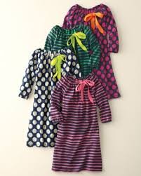 Shoelace Dress By Morgan Milo Baby Girls Girls Any