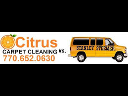 citrus carpet cleaning ga vs stanley