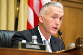 Image result for photos of trey gowdy