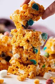 captain crunch marshmallow cereal