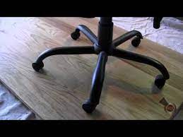 choosing hardwood floor safe furniture