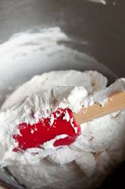 This whipped cream will replace real whipped cream in mousses, cheesecakes, etc. The Best Whipped Frosting
