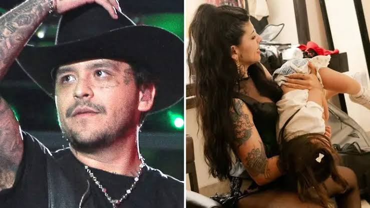Cazzu y Nodal: él acude ante la justicia en medio del escándalo por las acusaciones de ser papá ausente | Univision Famosos | Univision