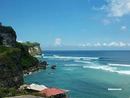 Bali Surf Report Indonesia Baliwaves