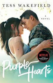 Read purple hearts online