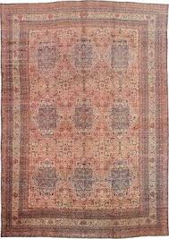 farahan khoran mohtasham kerman rug