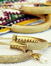 traditional jewelry from konavle