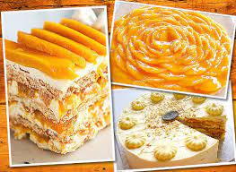 See more ideas about filipino desserts, desserts, filipino. Top 10 Mango Cakes Spot Ph