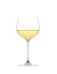 Plumm White Wine Glasses Crystal