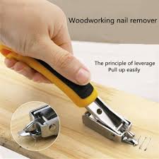 tool carpet puller staple remover nail