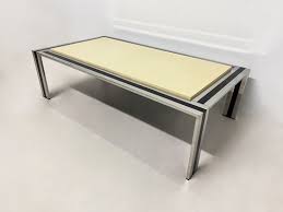 Coffee Table 1970s For At Pamono