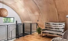 Quonset Hut Homes Everything You