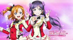 1920x1080, Anime Wallpapers Love Live ...