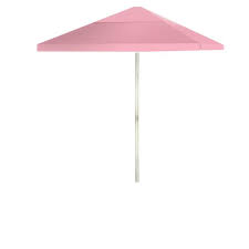 6 Ft Square Market Umbrella 44