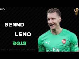 Use this code to earn 10,000 cash; Bernd Leno Mejores Atajadas 2018 2019 F C Arsenal Youtube