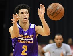 Los Angeles Lakers 2017 Nba Preview Draft Offseason Recap