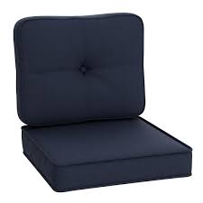 Indoor Outdoor Deep Seat Cushion Set
