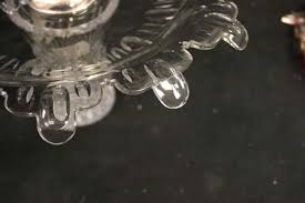Chipped Glassware Repair Restoration