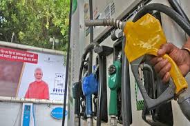 Image result for मोदी राज में पेट्रोल पर टैक्स 3 गुना तो डीजल पर 7 गुना बढ़ा, कीमत से ज्यादा टैक्स लेती है केंद्र सरकार