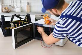 Microwave Oven Repairs ⋆ GP Appliances Repair