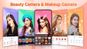 beauty plus camera sweet cam for
