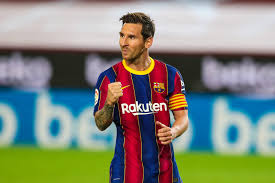 Lionel messi plays for spanish league team fc barcelona and the argentina national team in pro evolution soccer 2021. Who Will Negotiate Lionel Messi S New Contract At Barcelona Football Espana