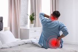rheumatoid arthritis pain