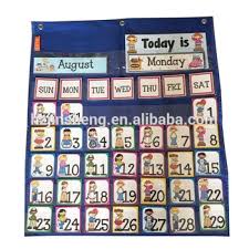 School Hanging Pocket Charts For Kids Buy Pocket Chart Wall Pocket Charts For Kids School Chart Product On Alibaba Com