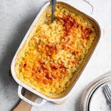 no boil vegan mac and cheese the